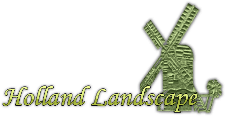 Holland Landscape, Inc.