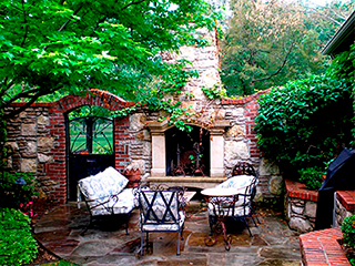 Landscape Services Broken Arrow, OK Landscape Services Broken Arrow, OK