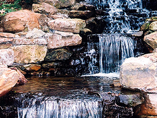 Landscape Services Broken Arrow, OK Landscape Services Broken Arrow, OK